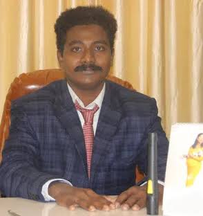 Dr Senthamizhan